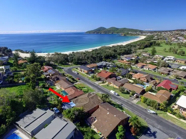Second view of Homely house listing, 29 Sunbakers Drive, Forster NSW 2428
