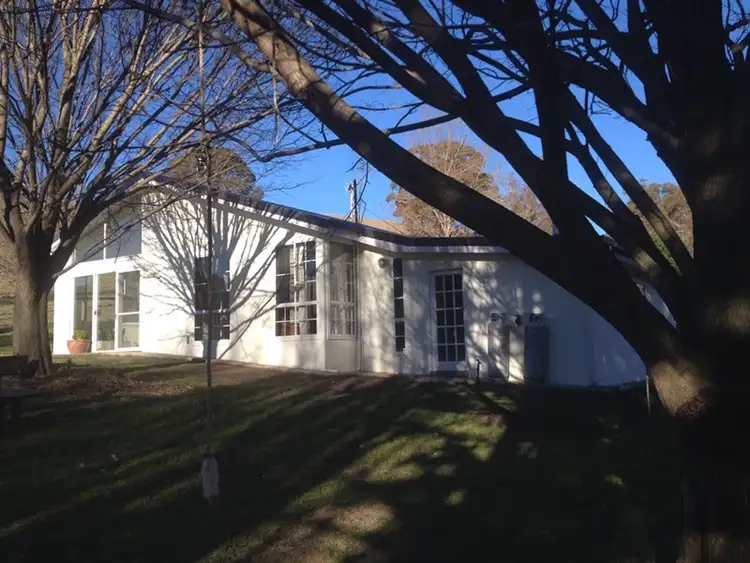 Sixth view of Homely rural property listing, 504 'Mt Emby' Moredun Road, Ben Lomond NSW 2365