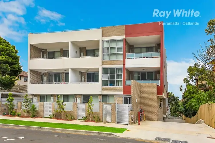 Seventh view of Homely apartment listing, 3/75-77 Great Western Highway, Parramatta NSW 2150