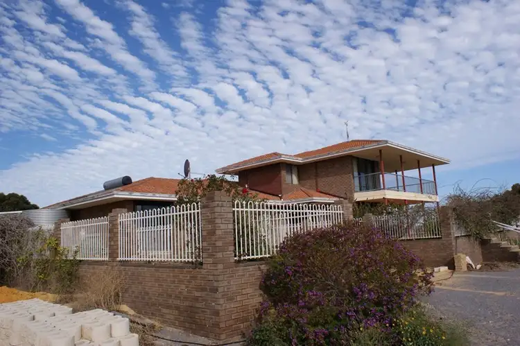 Second view of Homely rural property listing, 291 Steele Road, Bonniefield WA 6525