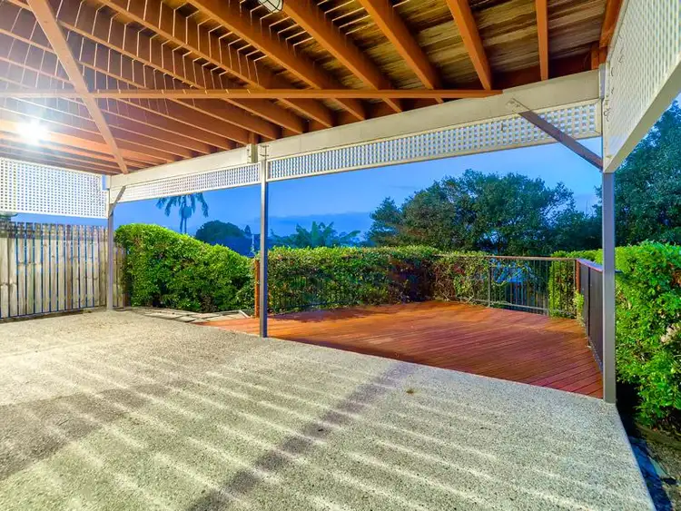 Seventh view of Homely house listing, 86 Hawdon Street, Wilston QLD 4051