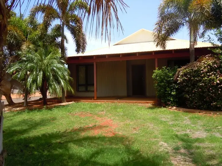 Second view of Homely house listing, 2 Jirripuka Court, South Hedland WA 6722
