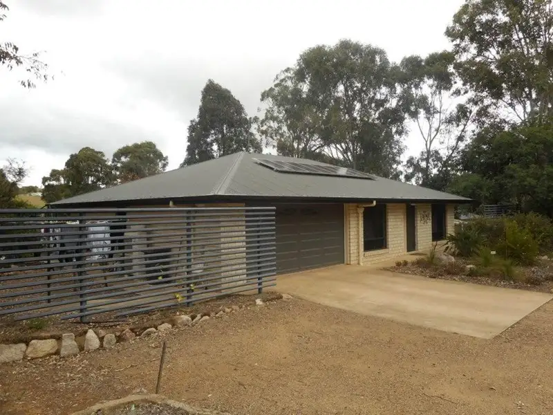 Main view of Homely rural property listing, Address available on request