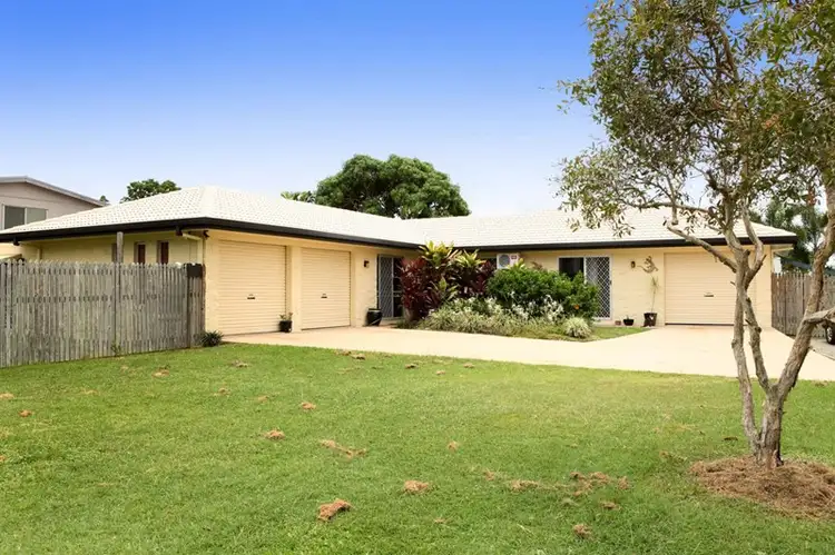 Main view of Homely other listing, 1 Darwin Street, Wulguru QLD 4811