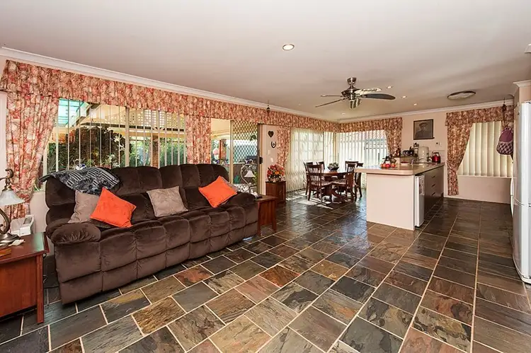 Fourth view of Homely house listing, 4 Achiever Avenue, Port Kennedy WA 6172