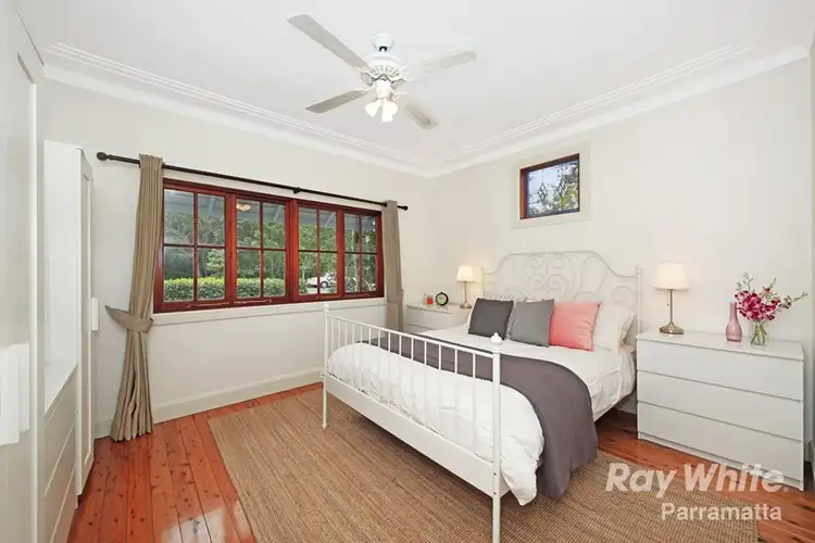 Fifth view of Homely house listing, 16 Whitehaven Road, Northmead NSW 2152