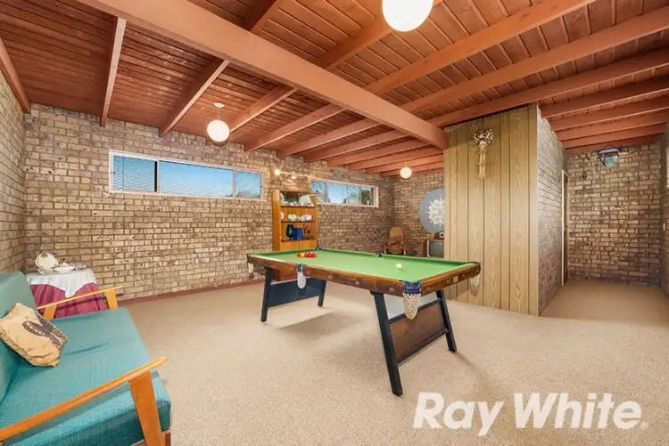Sixth view of Homely house listing, 58 Kitchener Street, Box Hill South VIC 3128