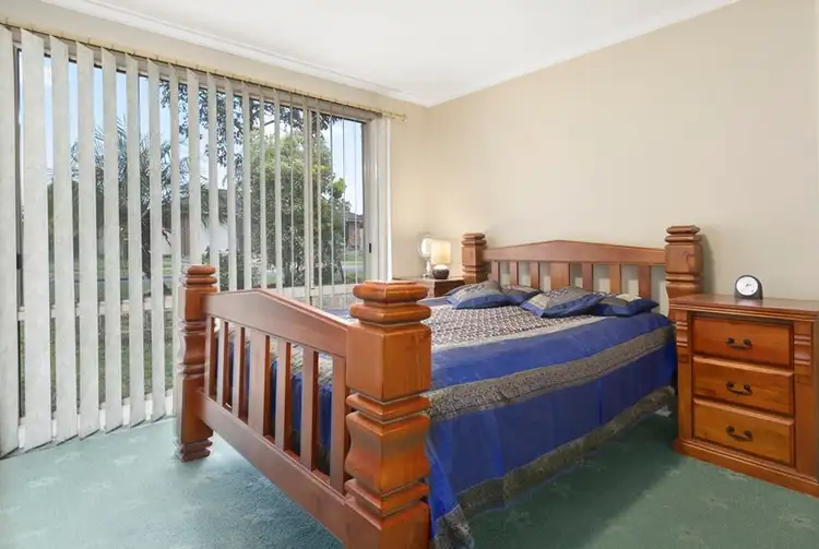 Sixth view of Homely house listing, 104 Tamworth Crescent, Hoxton Park NSW 2171