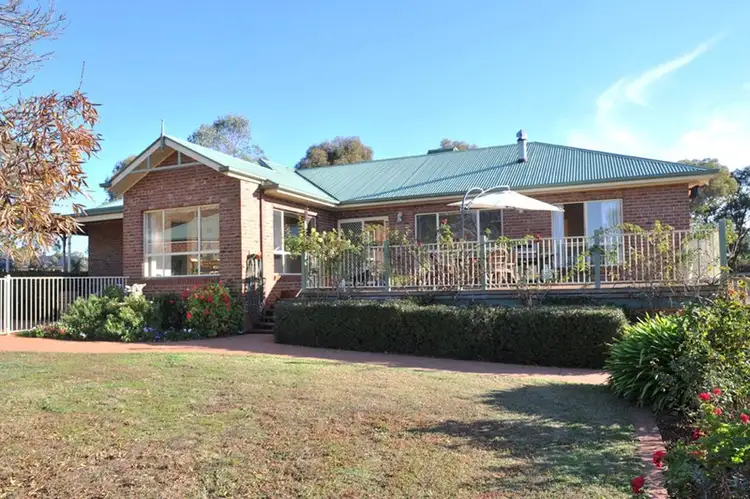 4 George Terrace, Junortoun VIC 3551