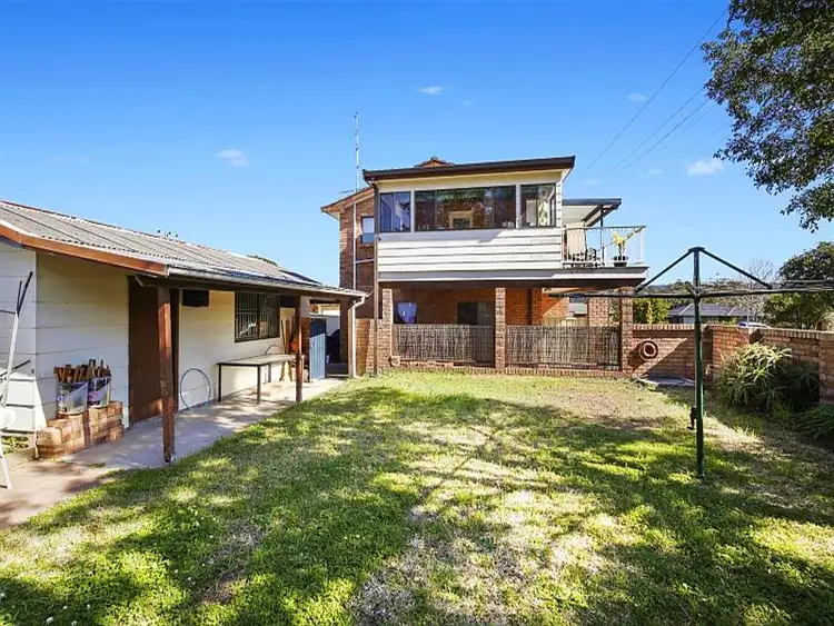 Sixth view of Homely house listing, 101 Thomas Mitchell Road, Killarney Vale NSW 2261