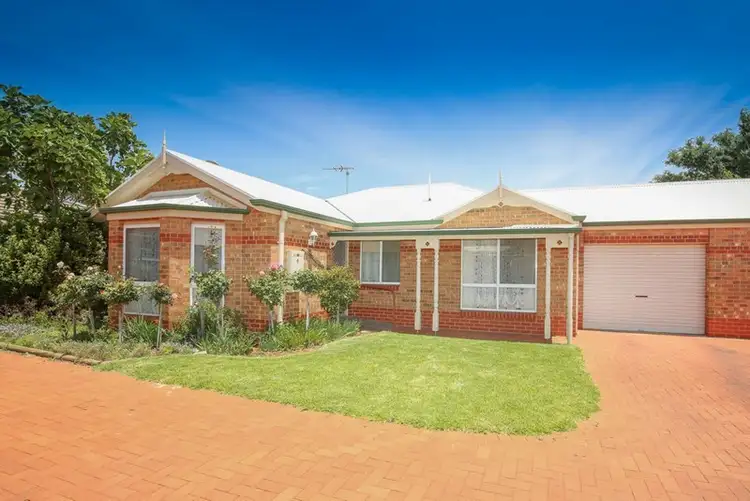 Main view of Homely house listing, 6/299 Cureton Avenue, Mildura VIC 3500