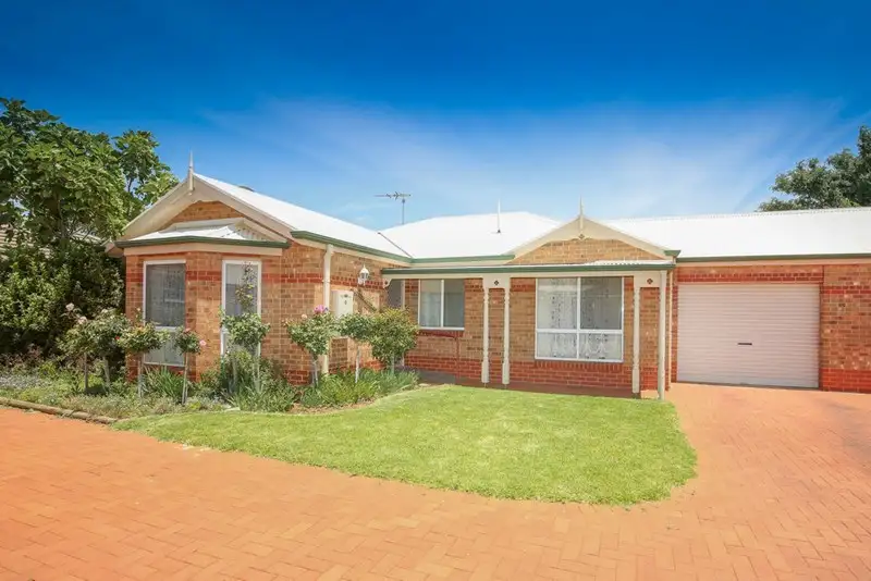 Main view of Homely house listing, 6/299 Cureton Avenue, Mildura VIC 3500