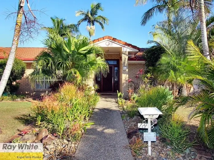 18 Kalanda Street, Runcorn QLD 4113