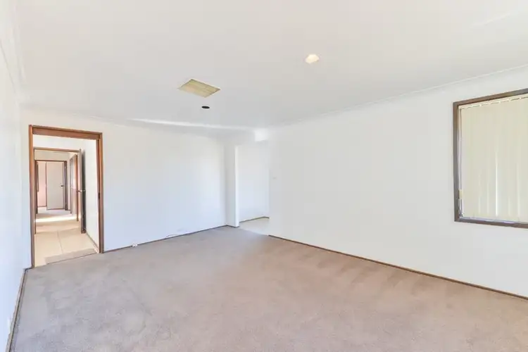 Third view of Homely house listing, 21 Amaroo Road, Tamworth NSW 2340