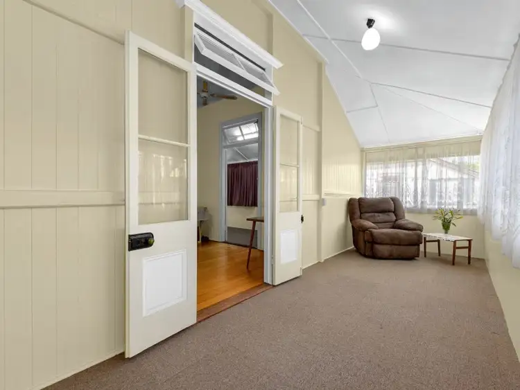 Seventh view of Homely house listing, 75 Farrington Street, Alderley QLD 4051