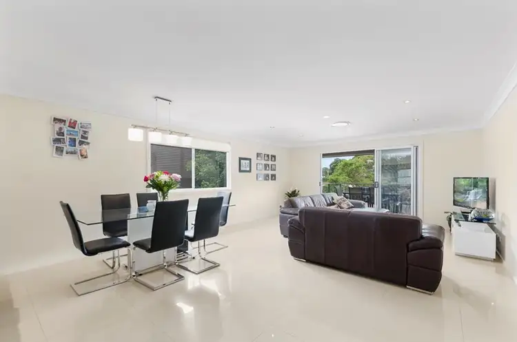 Second view of Homely house listing, 13 Allenby Parade, Bulli NSW 2516