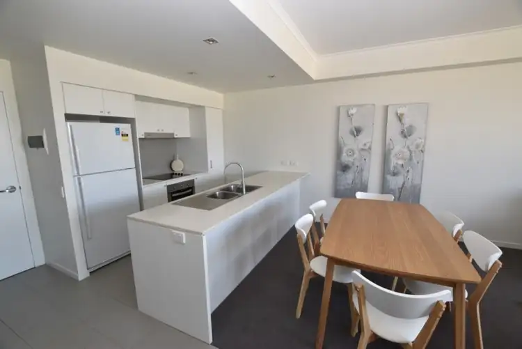 Second view of Homely unit listing, 76/19 Roseberry Street, Gladstone Central QLD 4680