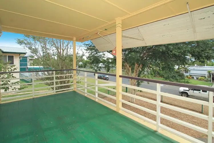 Fourth view of Homely house listing, 9 Parker Street, West Rockhampton QLD 4700