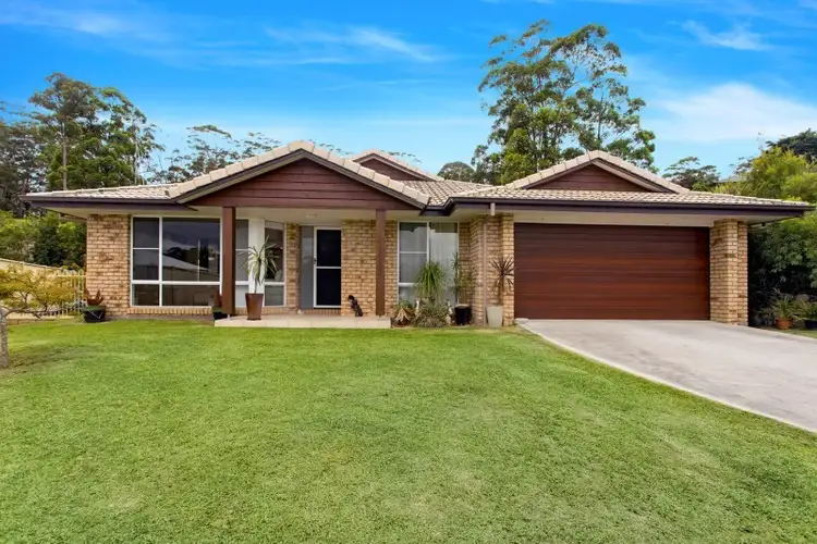 35 Seaforth Drive, Valla Beach NSW 2448