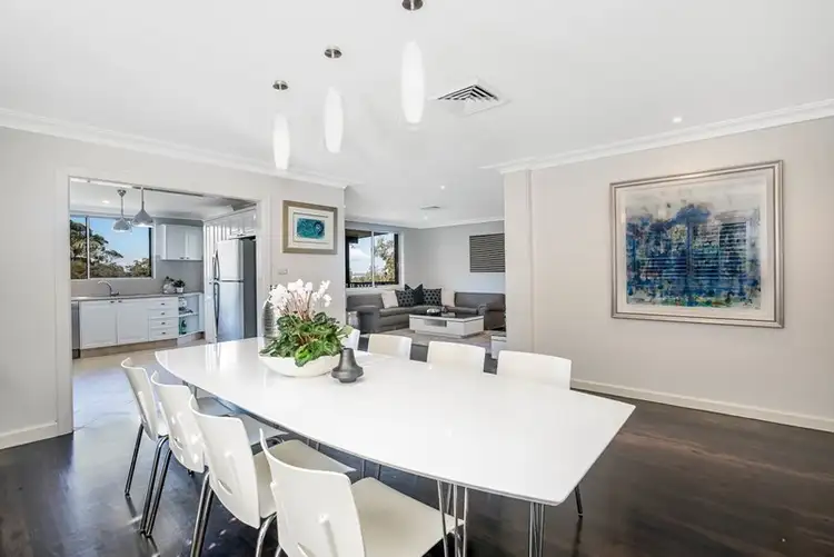 Second view of Homely house listing, 14 Allison Avenue, Lane Cove NSW 2066