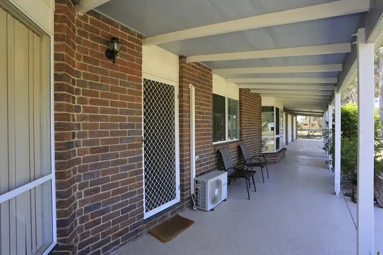 Sixth view of Homely house listing, 2 Coolmunda Court, Branyan QLD 4670