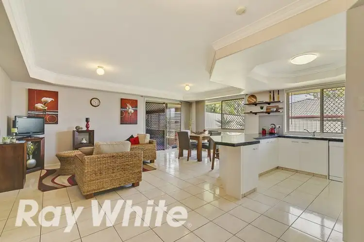 Second view of Homely house listing, 11 Keystone Street, Beenleigh QLD 4207