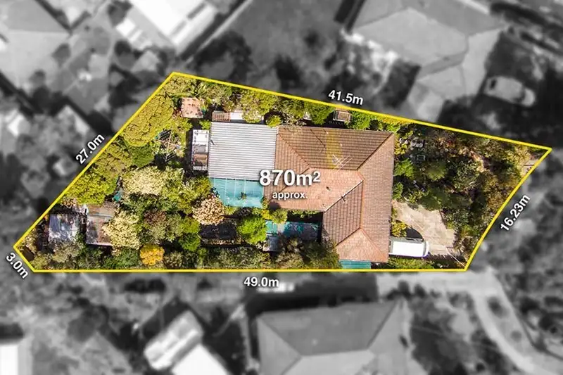 Main view of Homely house listing, 12 Midas Court, Meadow Heights VIC 3048