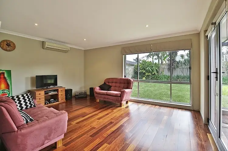 Sixth view of Homely house listing, 4 Mintbush Crescent, Worrigee NSW 2540