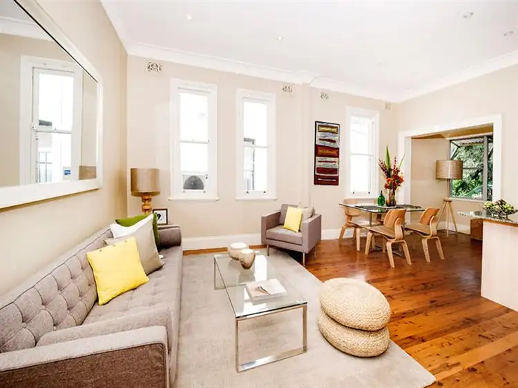 Main view of Homely house listing, 7 Brisbane Street, Bondi Junction NSW 2022