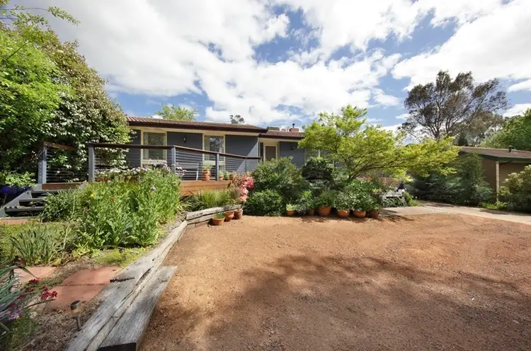 29 Mirrool Street, Duffy ACT 2611
