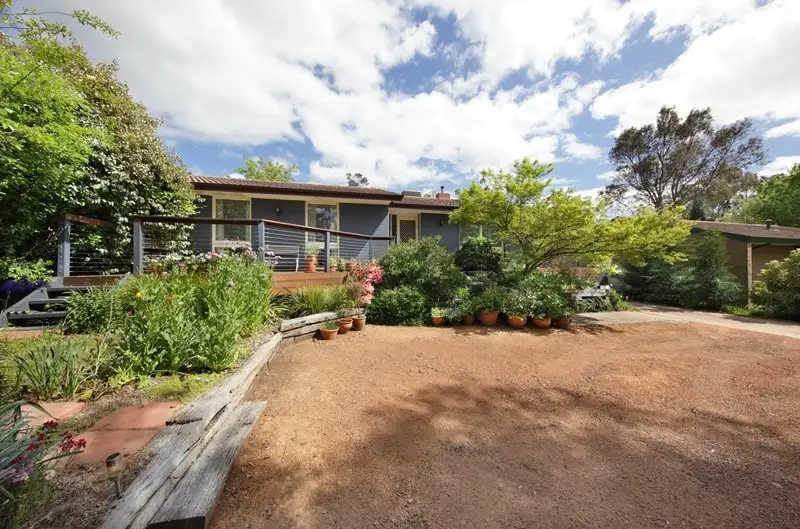 Main view of Homely house listing, 29 Mirrool Street, Duffy ACT 2611