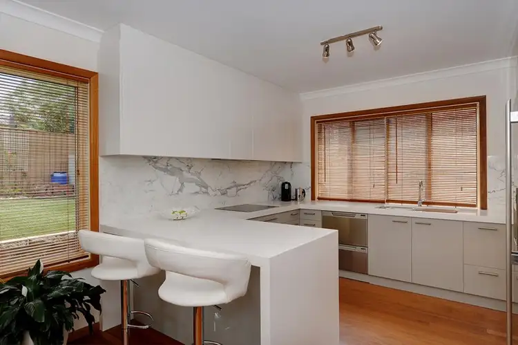 Fourth view of Homely house listing, 419 Somerville Road, Hornsby Heights NSW 2077