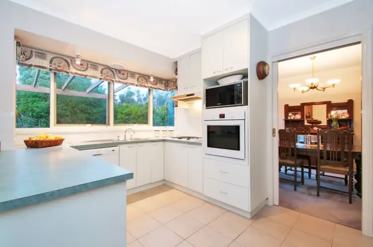 Second view of Homely townhouse listing, Unit 2, 18-20 HULL Road, Croydon VIC 3136