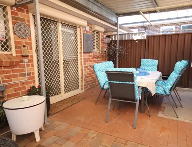Sixth view of Homely townhouse listing, Address available on request