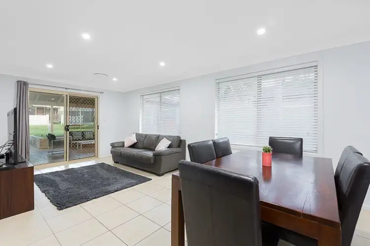 Fourth view of Homely house listing, 5 Kilpa Place, Oak Flats NSW 2529