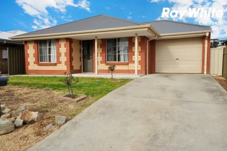Second view of Homely house listing, 38 Dartmouth Street, Davoren Park SA 5113
