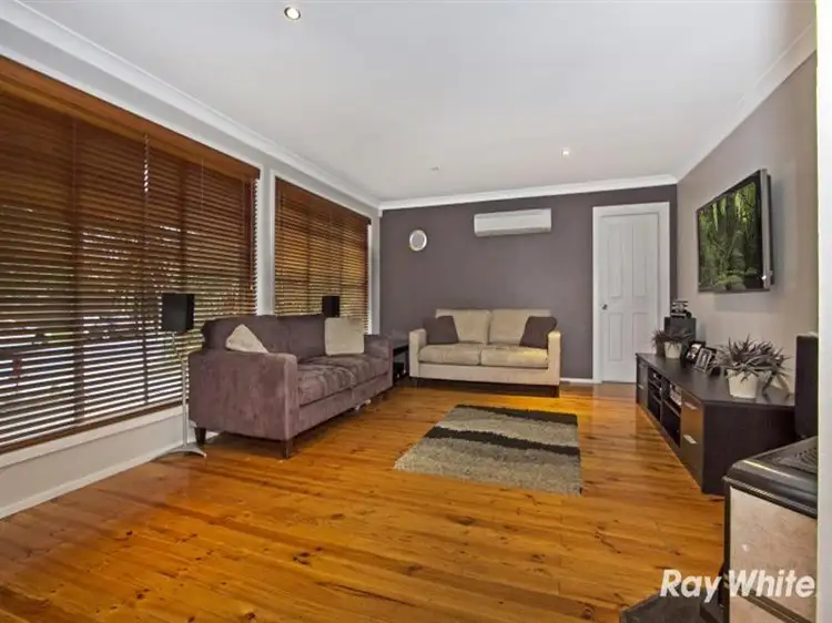 Third view of Homely house listing, 78 Greenwood Road, Kellyville NSW 2155