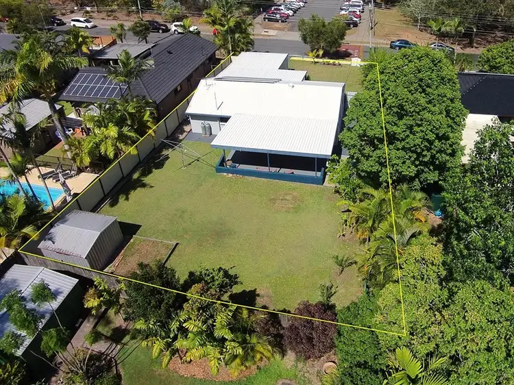 Second view of Homely house listing, 20 Raleigh Street, Springwood QLD 4127