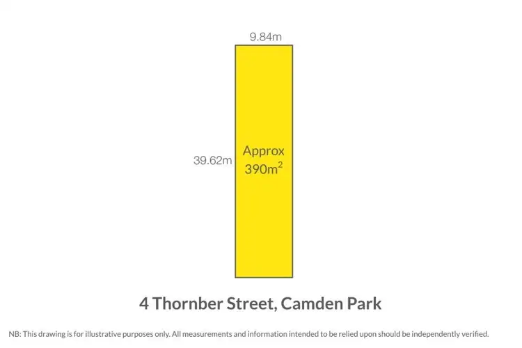 4 Thornber Street, Camden Park SA 5038