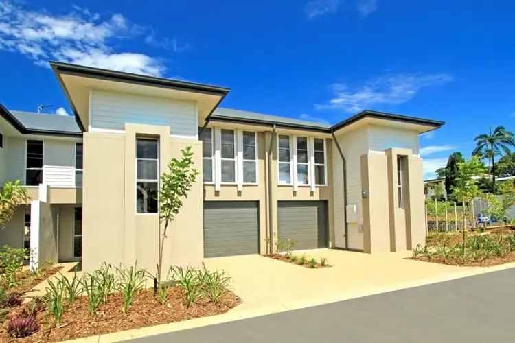Main view of Homely unit listing, 7/175 Frenchville Road, Frenchville QLD 4701