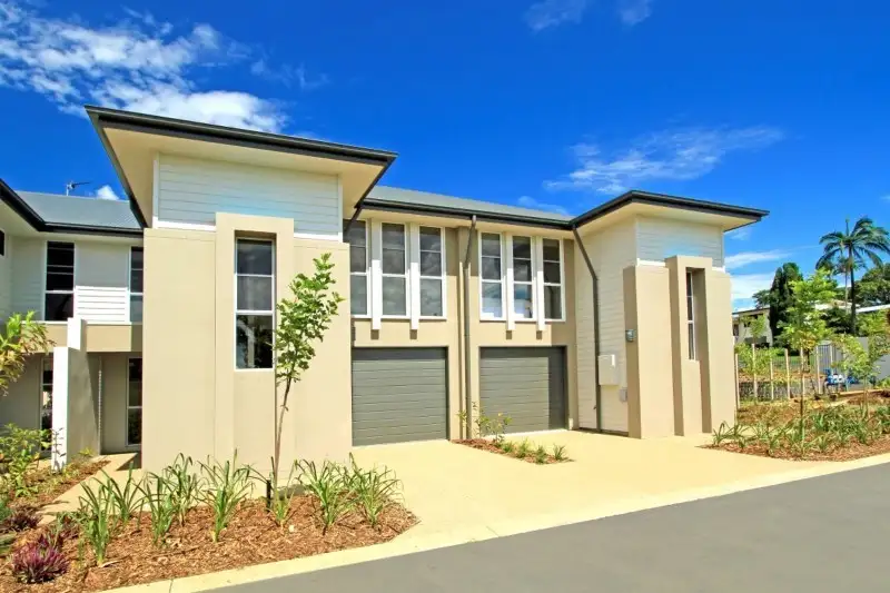 Main view of Homely unit listing, 7/175 Frenchville Road, Frenchville QLD 4701