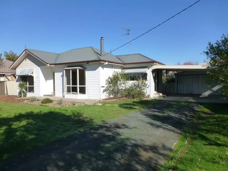 Fifth view of Homely house listing, 29 McIntosh Street, Echuca East VIC 3564