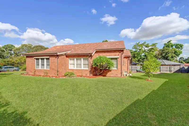 Main view of Homely house listing, 16 Colvin Crescent, Denistone East NSW 2112