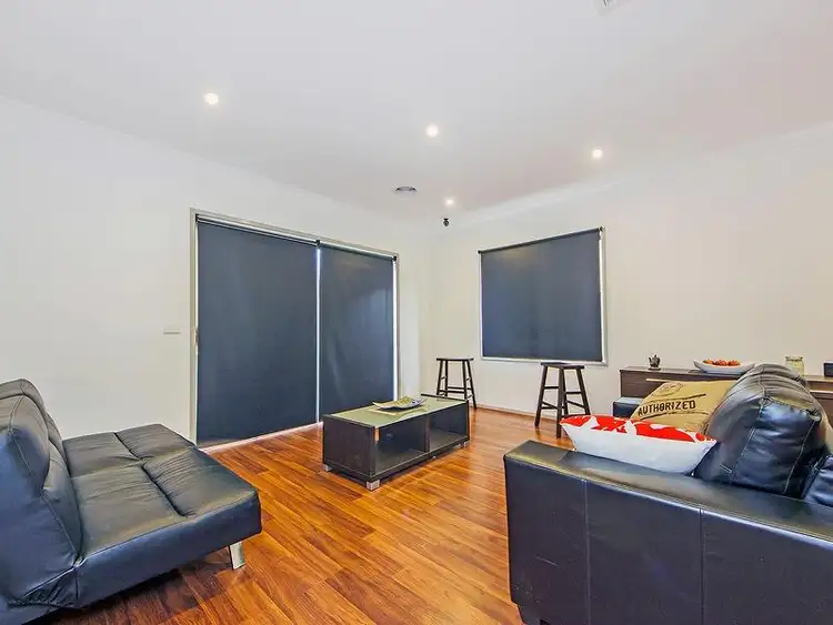 Fifth view of Homely house listing, 11 Scotsdale Road, Truganina VIC 3029