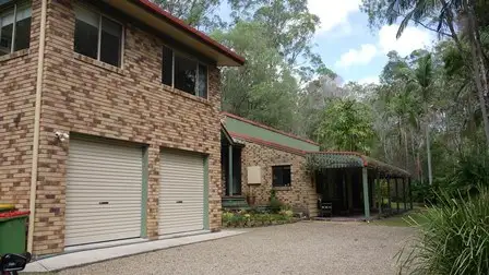 Main view of Homely house listing, 5 Woodlands Court, Mooloolah Valley QLD 4553