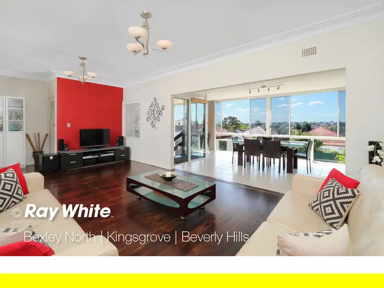 47 Flers Avenue, Earlwood NSW 2206
