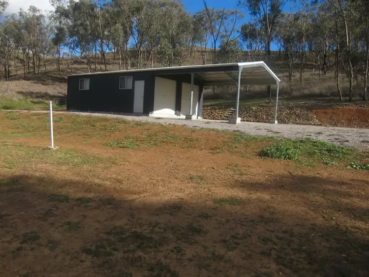 Third view of Homely land listing, 18 Pindari Drive, Tamworth NSW 2340