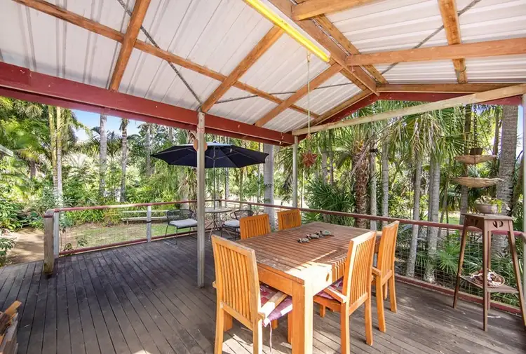 Fifth view of Homely house listing, 1503 Louis Bazzo Drive, Cootharaba QLD 4565
