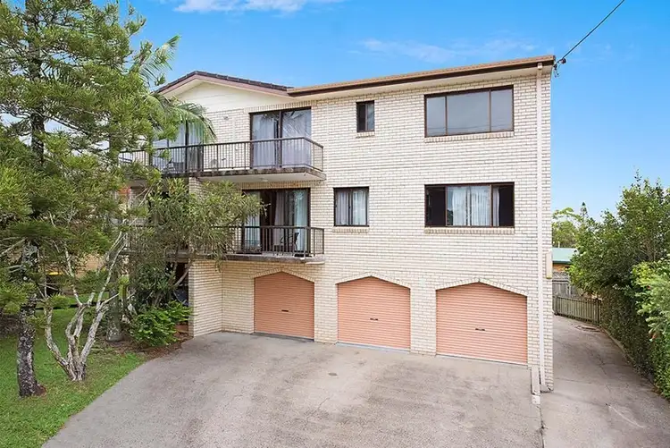 Second view of Homely unit listing, 1/39 Goonawarra Drive, Mooloolaba QLD 4557