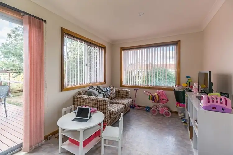 Fourth view of Homely house listing, 8 Morobe Place, Orange NSW 2800
